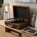 Platine Vinyle Solan