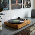 Platine Vinyle Dario