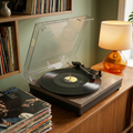 Platine Vinyle Brio