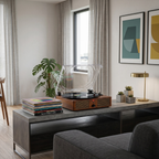 Platine Vinyle Celin